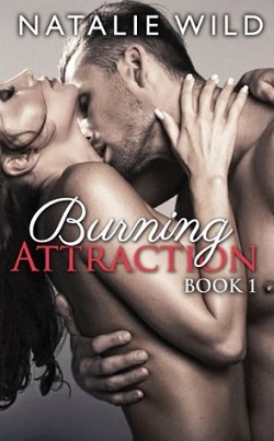 Burning Attraction Complete