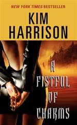 A Fistful of Charms (The Hollows #4)