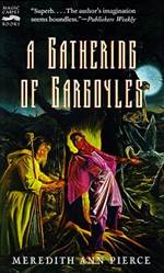 A Gathering of Gargoyles (Darkangel Trilogy #2)