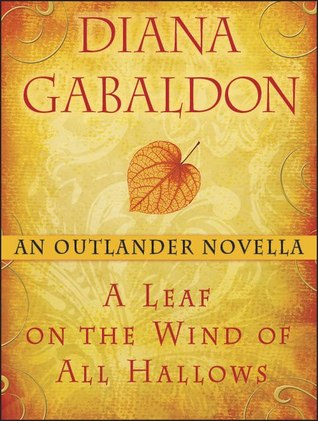 A Leaf on the Wind of All Hallows (Outlander #8.5)