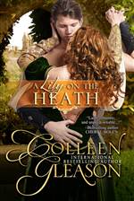 A Lily on the Heath (Medieval Herb Garden #4)