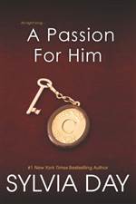 A Passion for Him (Georgian #3)