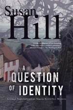 A Question of Identity (Simon Serrailler #7)