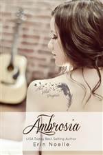 Ambrosia (Book Boyfriend #2)