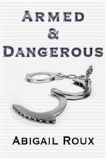 Armed & Dangerous (Cut & Run #5)