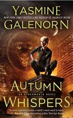 Autumn Whispers (Otherworld/Sisters of the Moon #14)