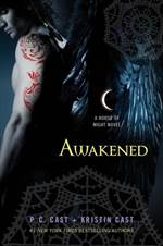 Awakened (House of Night #8)