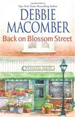 Back on Blossom Street (Blossom Street #4)