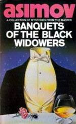 Banquets of the Black Widowers (The Black Widowers #4)