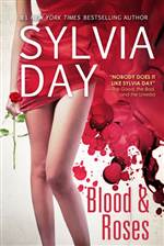 Blood and Roses (Shadow Stalkers #3)
