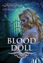 Blood Doll (Vampire Agápe #3)