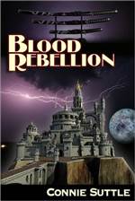 Blood Rebellion (Blood Destiny #7)