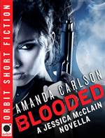 Blooded (Jessica McClain #0.5)