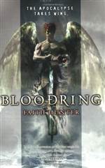 Bloodring (Rogue Mage #1)