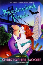 Bloodsucking Fiends: A Love Story (A Love Story #1)