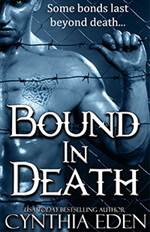 Bound In Death (Bound #5)