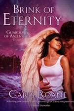 Brink of Eternity (Guardians of Ascension #3)