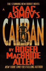Caliban (Isaac Asimov's Caliban #1)