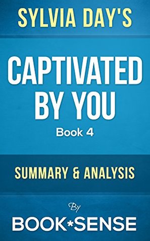 Captivated by You (Crossfire #4)