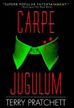 Carpe Jugulum (Discworld #23)