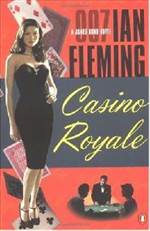 Casino Royale (James Bond #1)