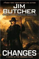 Changes (The Dresden Files #12)