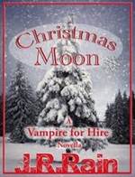Christmas Moon (Vampire for Hire #4.5)