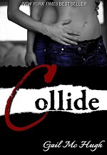 Collide (Collide #1)