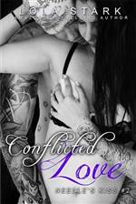Conflicted Love (Needle's Kiss #2)