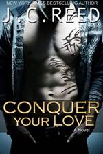 Conquer Your Love (Surrender Your Love #2)