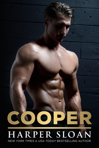Cooper (Corps Security #4)