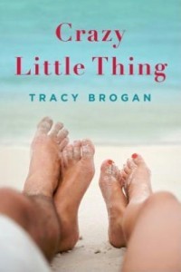 Crazy Little Thing (Bell Harbor #1)