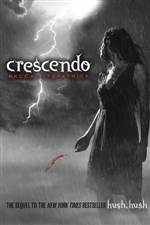 Crescendo (Hush, Hush #2)