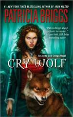 Cry Wolf (Alpha and Omega #1)