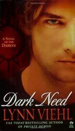 Dark Need (Darkyn #3)