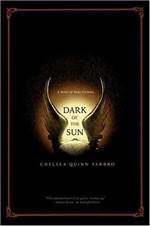 Dark of the Sun (Saint-Germain #17)