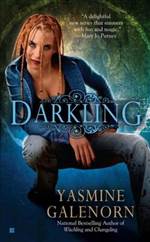 Darkling (Otherworld/Sisters of the Moon #3)