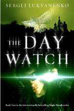 Day Watch (Watch #2)