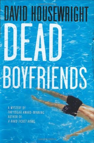 Dead Boyfriends (Mac McKenzie #4)