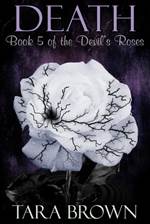Death (The Devil's Roses #5)