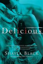 Delicious (Wicked Lovers #3)