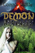 Demon Revealed (High Demon #2)