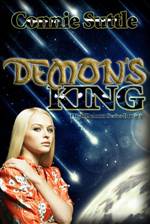 Demon's King (High Demon #3)
