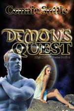 Demon's Quest (High Demon #4)