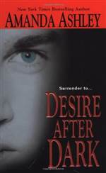 Desire After Dark (Vampire Trilogy #3)
