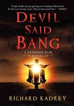 Devil Said Bang (Sandman Slim #4)