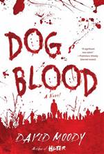 Dog Blood (Hater #2)