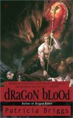 Dragon Blood (Hurog #2)