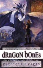 Dragon Bones (Hurog #1)
