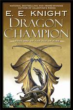Dragon Champion (Age of Fire #0)